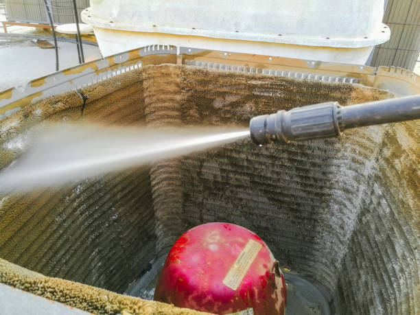 Best Commercial Air Duct Cleaning  in Vevay, IN