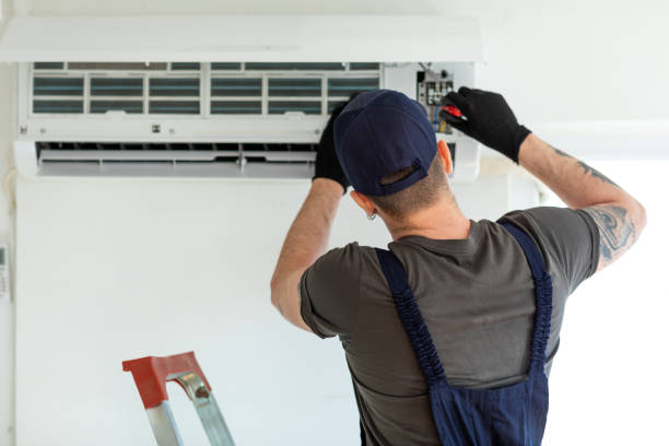 Best HVAC Air Duct Cleaning  in Vevay, IN