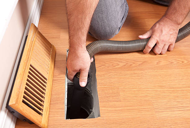 Best Air Duct Cleaning Near Me  in Vevay, IN