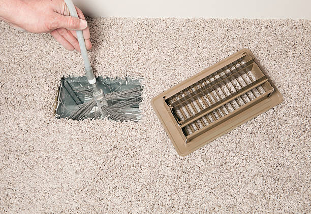 Best Air Duct Cleaning Near Me  in Vevay, IN