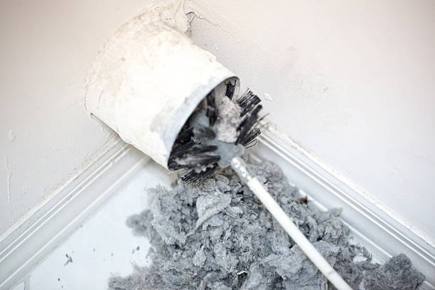 Professional Airduct Cleaning in Vevay, IN