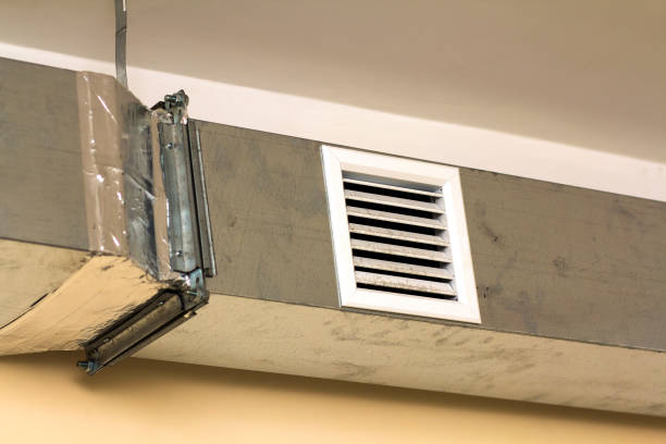 Best HVAC Duct Inspection Services  in Vevay, IN